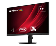 ViewSonic VG2709-2K-MHDU-2 - 1317763 - zdjęcie 4
